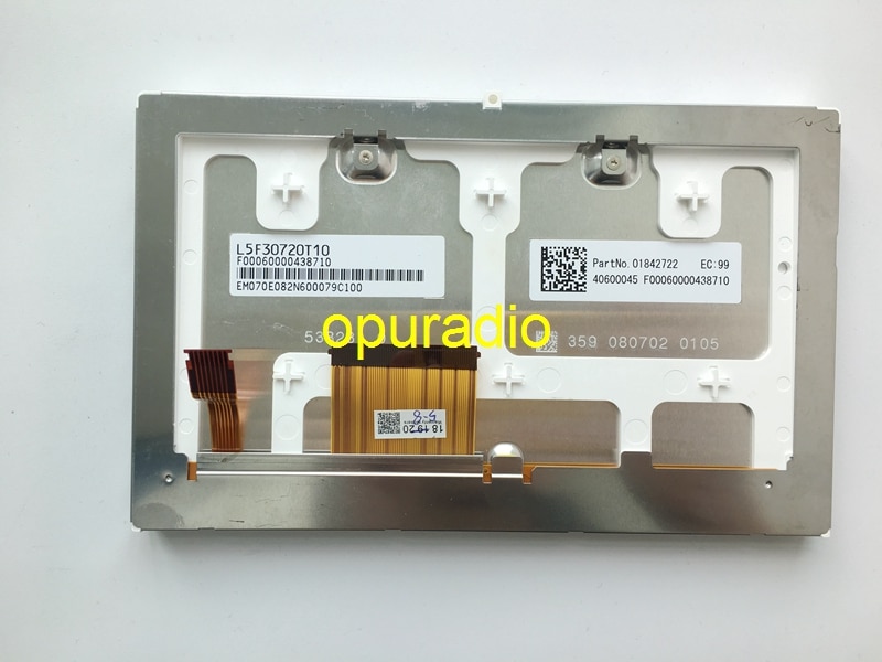 GCX062AKS-E 7 ġ ڵ TFT LCD ÷ ȭ ġ ũ  ī̿ PCM 3.1